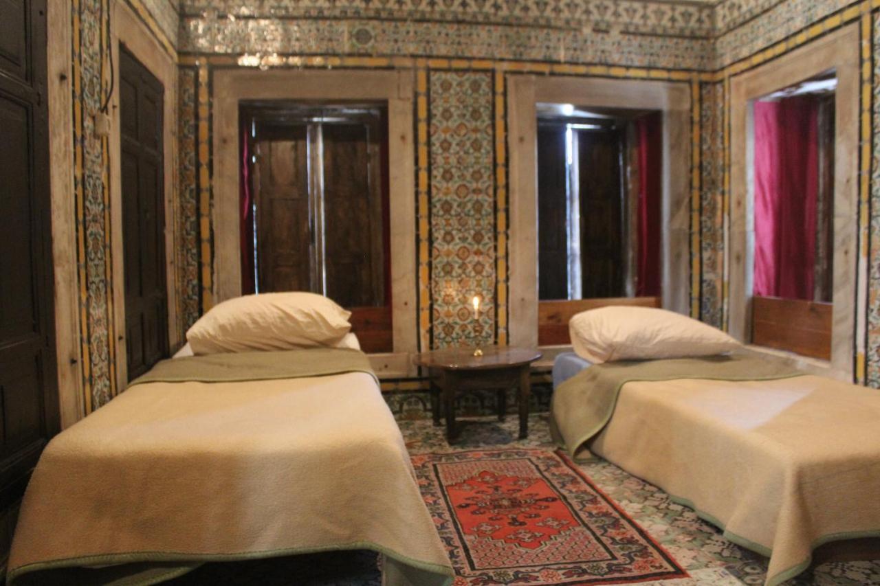 Maison Du 18Eme Siecle Тунис Экстерьер фото