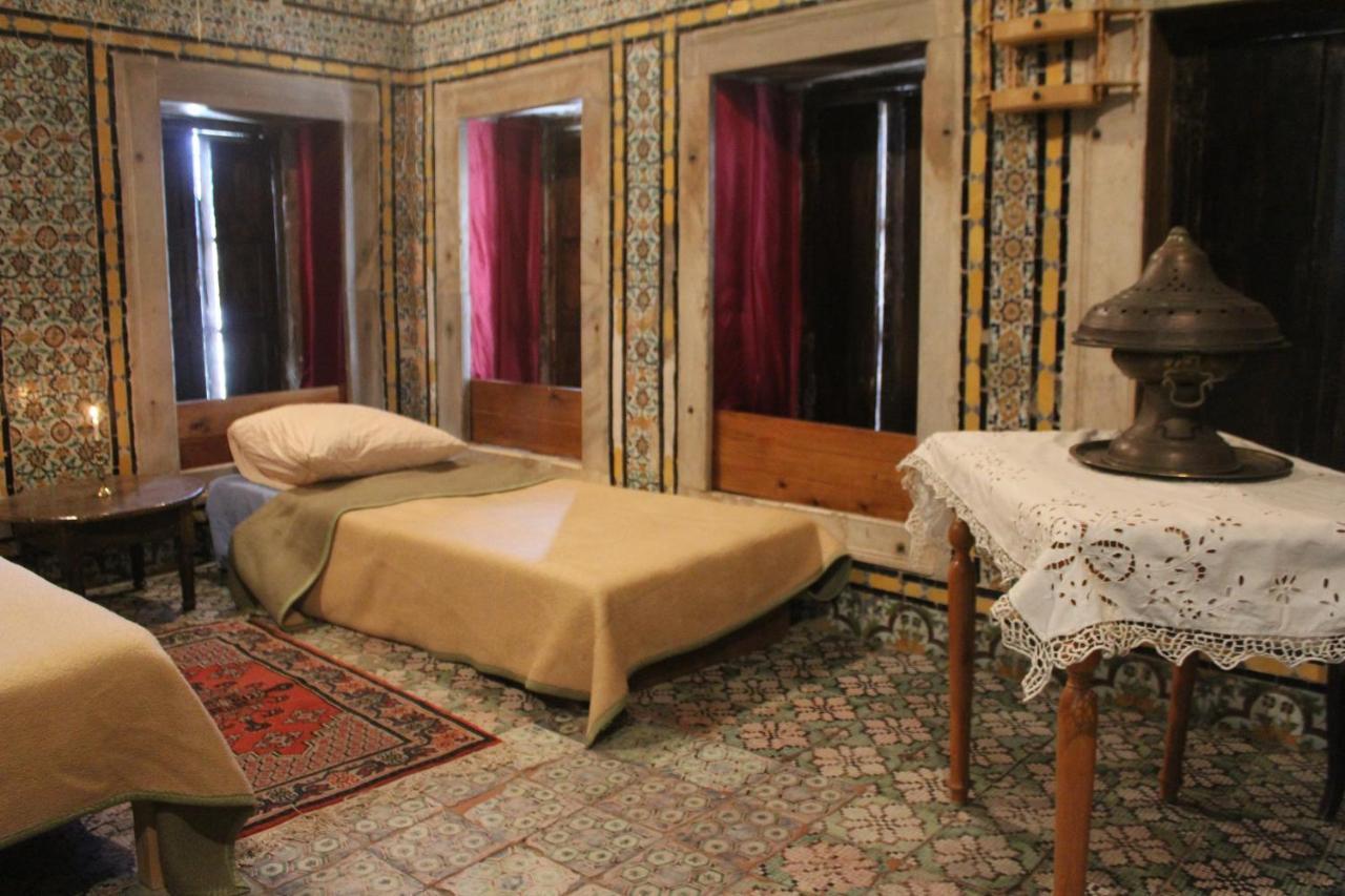Maison Du 18Eme Siecle Тунис Экстерьер фото